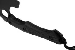 Civivi Aratra C21041-1, Blackwashed D2 Negro G10, Cuchillo De Supervivencia -Leatherman Tienda CIC21041 1 04 civivi