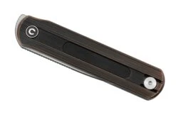 Civivi Foldis C21044-1 Black Copper, Navaja Nitro-V -Leatherman Tienda CIC21044 1 06 civivi