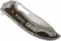 CRKT Fossil Small - 5460 -Leatherman Tienda CK 5460 04 crkt ikoma fossil ck 5460 d4
