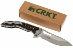 CRKT Fossil Small - 5460 -Leatherman Tienda CK 5460 08 crkt ikoma fossil ck 5460 d8