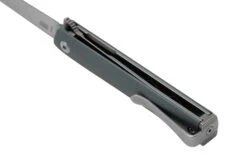 CRKT CEO Compact Blue 7095 Navaja, Richard Rogers Design -Leatherman Tienda CK 7095 04 crkt