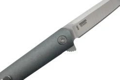 CRKT CEO Compact Blue 7095 Navaja, Richard Rogers Design -Leatherman Tienda CK 7095 05 crkt