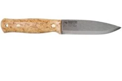 Casström Lars Fält Knife Cuchillo Bushcraft Curly Birch, Sleipner, 11804, Para Diestros 10 Casström Lars Fält Knife Cuchillo Bushcraft Curly Birch, Sleipner, 11804, Para Diestros -Leatherman Tienda CM11804 02 casstrom v202105