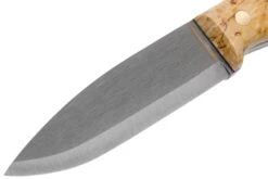Casström Lars Fält Knife Cuchillo Bushcraft Curly Birch, Sleipner, 11804, Para Diestros 11 Casström Lars Fält Knife Cuchillo Bushcraft Curly Birch, Sleipner, 11804, Para Diestros -Leatherman Tienda CM11804 03 casstrom v202105
