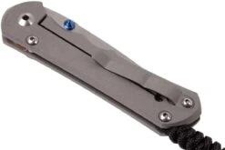 Chris Reeve Large Inkosi LIN-1000 Navaja 13 Chris Reeve Large Inkosi LIN-1000 Navaja -Leatherman Tienda CRINKL 04 chris reeve crinkl 04