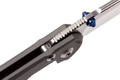 Chris Reeve Large Inkosi LIN-1000 Navaja 15 Chris Reeve Large Inkosi LIN-1000 Navaja -Leatherman Tienda CRINKL 06 chris reeve crinkl 06