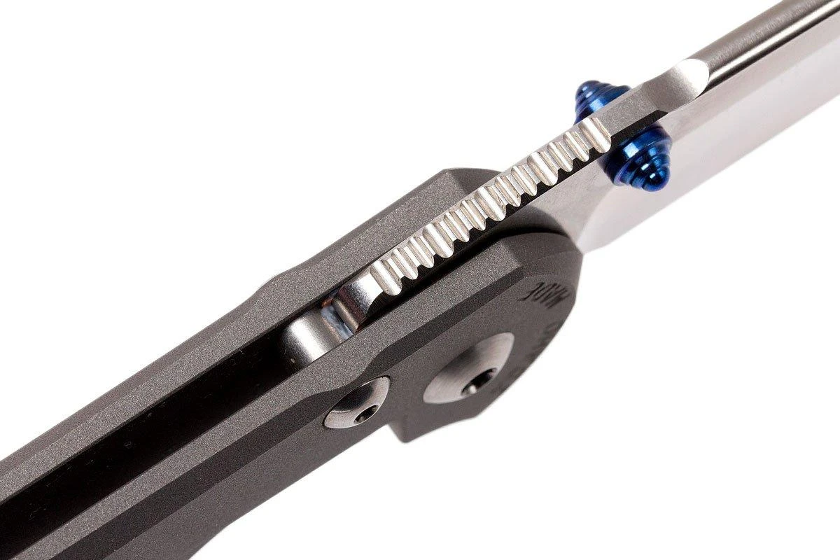 Chris Reeve Large Inkosi LIN-1000 Navaja 8 Chris Reeve Large Inkosi LIN-1000 Navaja - Imagen 6