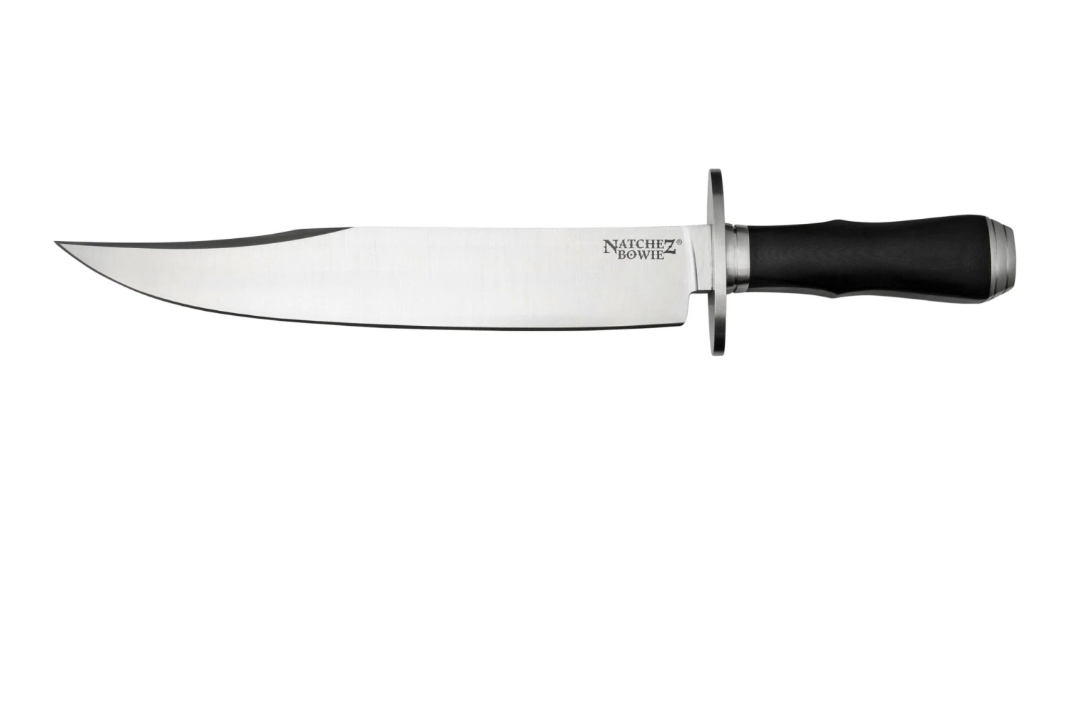Cold Steel Natchez Bowie 16DN Cuchillo De Supervivencia 3 Cold Steel Natchez Bowie 16DN Cuchillo De Supervivencia