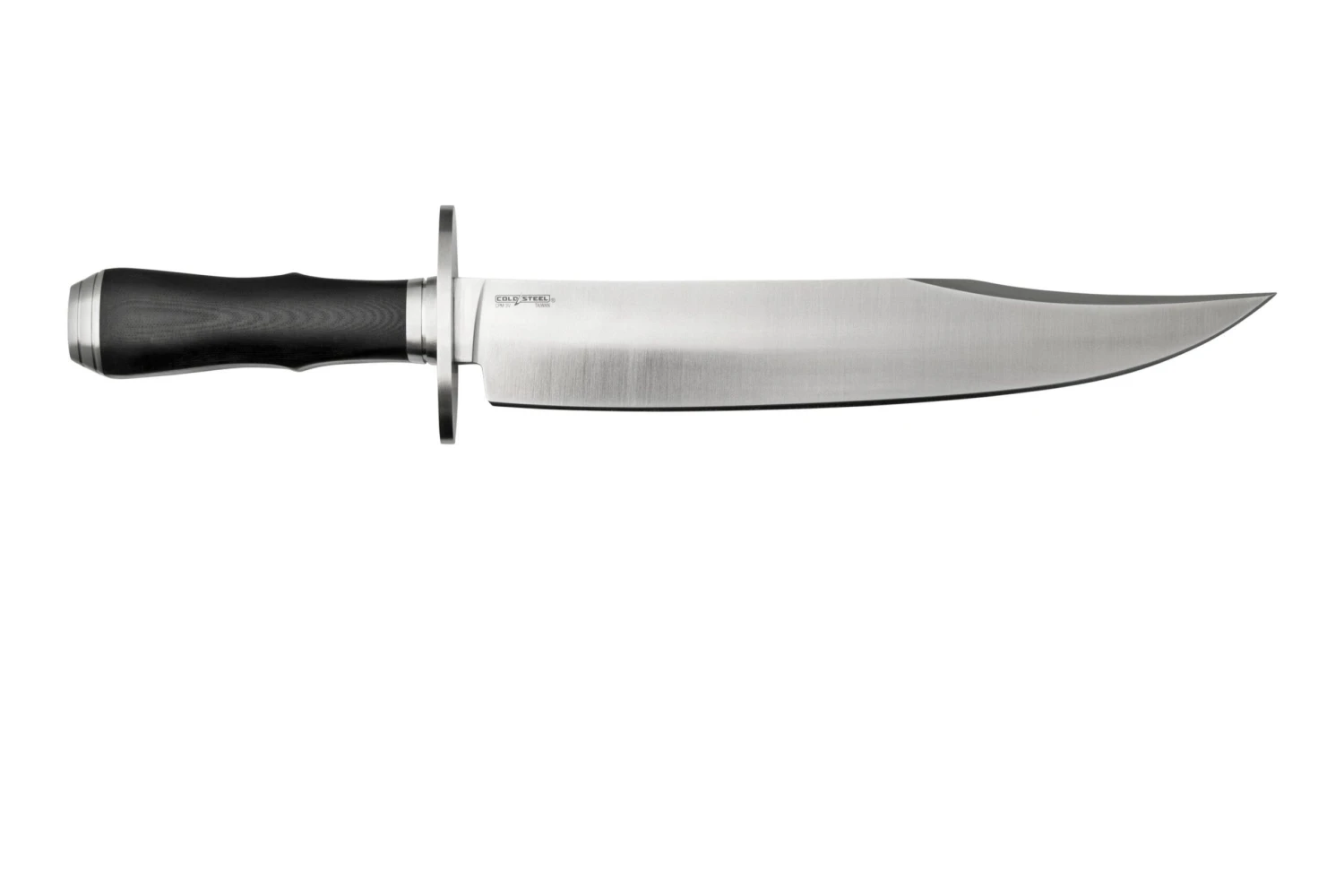 Cold Steel Natchez Bowie 16DN Cuchillo De Supervivencia 4 Cold Steel Natchez Bowie 16DN Cuchillo De Supervivencia - Imagen 2