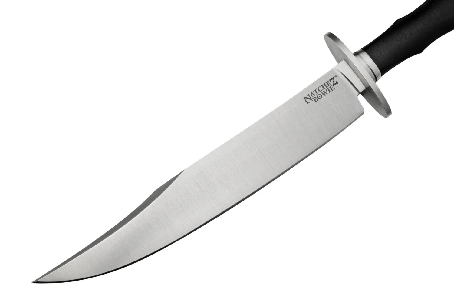 Cold Steel Natchez Bowie 16DN Cuchillo De Supervivencia 5 Cold Steel Natchez Bowie 16DN Cuchillo De Supervivencia - Imagen 3