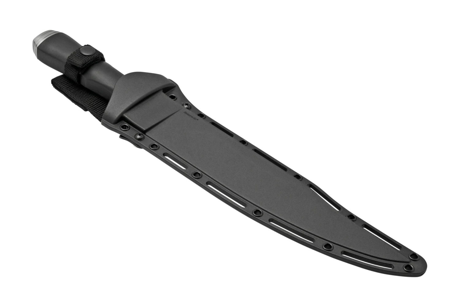 Cold Steel Natchez Bowie 16DN Cuchillo De Supervivencia 8 Cold Steel Natchez Bowie 16DN Cuchillo De Supervivencia - Imagen 6