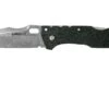 Cold Steel Pro Lite Sport 20NU Black Navaja, Andrew Demko Design -Leatherman Tienda CS20NU 01 cold steel