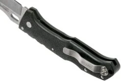 Cold Steel Pro Lite Sport 20NU Black Navaja, Andrew Demko Design -Leatherman Tienda CS20NU 05 cold steel