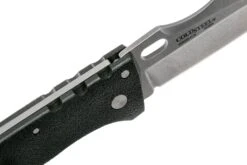 Cold Steel Pro Lite Sport 20NU Black Navaja, Andrew Demko Design -Leatherman Tienda CS20NU 06 cold steel