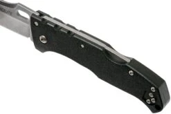 Cold Steel Pro Lite Sport 20NU Black Navaja, Andrew Demko Design -Leatherman Tienda CS20NU 07 cold steel