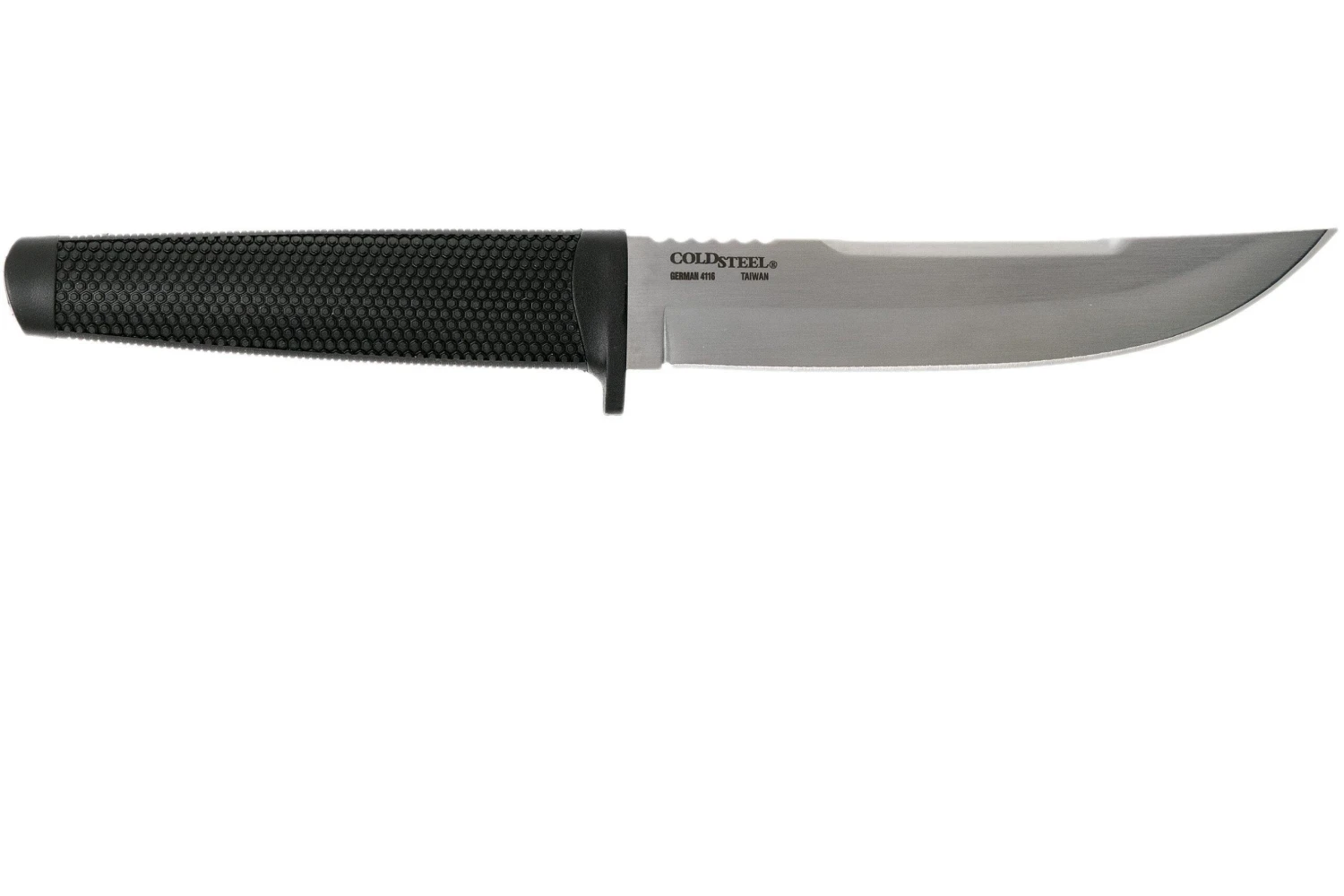 Cold Steel Outdoorsman Lite 20PHZ Cuchillo De Exterior 4 Cold Steel Outdoorsman Lite 20PHZ Cuchillo De Exterior - Imagen 2