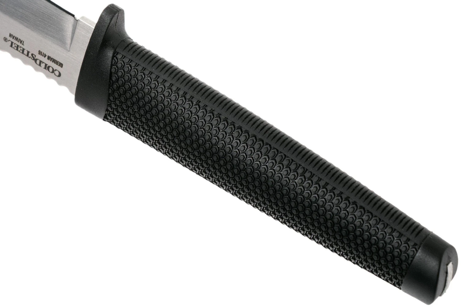 Cold Steel Outdoorsman Lite 20PHZ Cuchillo De Exterior 6 Cold Steel Outdoorsman Lite 20PHZ Cuchillo De Exterior - Imagen 4