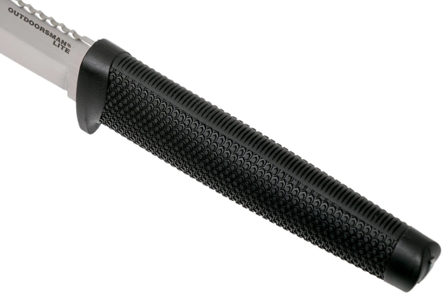 Cold Steel Outdoorsman Lite 20PHZ Cuchillo De Exterior 7 Cold Steel Outdoorsman Lite 20PHZ Cuchillo De Exterior - Imagen 5