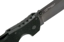 Cold Steel Recon 1 27BC CPM S35VN Clip Point, Plain Edge -Leatherman Tienda CS27BC 06 cold steel
