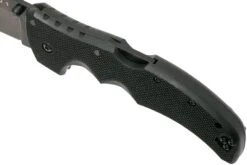 Cold Steel Recon 1 27BC CPM S35VN Clip Point, Plain Edge -Leatherman Tienda CS27BC 07 cold steel