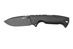 Cold Steel AD-10 Black 28DDBKBK Navaja, Diseño Andrew Demko
