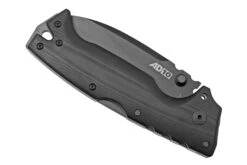Cold Steel AD-10 Black 28DDBKBK Navaja, Diseño Andrew Demko -Leatherman Tienda CS28DDBKBK 06 coldsteel
