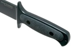 Cold Steel Drop Forged Survivalist 36MH Cuchillo De Supervivencia -Leatherman Tienda CS36MH 05 kershaw