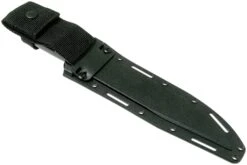 Cold Steel Drop Forged Survivalist 36MH Cuchillo De Supervivencia -Leatherman Tienda CS36MH 08 kershaw