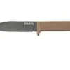 Cold Steel SRK Compact 49LCKDDTBK Desert Tan, Cuchillo De Supervivencia -Leatherman Tienda CS49LCKDDTBK 01 coldsteel
