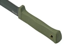 Cold Steel SRK Compact 49LCKDODBK, OD Green Cuchillo De Supervivencia -Leatherman Tienda CS49LCKDODBK 04 coldsteel