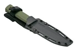 Cold Steel SRK Compact 49LCKDODBK, OD Green Cuchillo De Supervivencia -Leatherman Tienda CS49LCKDODBK 06 coldsteel