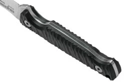 Cold Steel Razor Tek 4" Blade, FX4RZR, Cuchillo Fijo -Leatherman Tienda CSFX4RZR 04 coldsteel