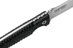 Cold Steel Razor Tek 4" Blade, FX4RZR, Cuchillo Fijo -Leatherman Tienda CSFX4RZR 05 coldsteel