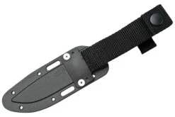 Cold Steel Razor Tek 4" Blade, FX4RZR, Cuchillo Fijo -Leatherman Tienda CSFX4RZR 08 coldsteel