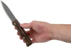 Condor Bushlore 232-4.3HC Cuchillo Bushcraft 60004 -Leatherman Tienda CTK232 43HC 06 condor