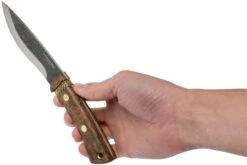 Condor Huron Knife 2806-4.26HC Cuchillo De Exterior 62708 -Leatherman Tienda CTK2806 425 06 condor