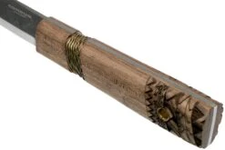 Condor Indigenous Puukko Knife 2811-3.9HC Cuchillo Bushcraft 62713 -Leatherman Tienda CTK2811 39HC 05 condor