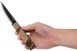 Condor Indigenous Puukko Knife 2811-3.9HC Cuchillo Bushcraft 62713 -Leatherman Tienda CTK2811 39HC 06 condor