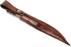 Condor Indigenous Puukko Knife 2811-3.9HC Cuchillo Bushcraft 62713 -Leatherman Tienda CTK2811 39HC 08 condor