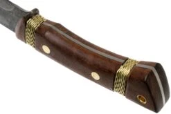 Condor Large Huron Knife 2819-5.25HC Cuchillo De Exterior 62722 13 Condor Large Huron Knife 2819-5.25HC Cuchillo De Exterior 62722 -Leatherman Tienda CTK2819 525HC 04 condor