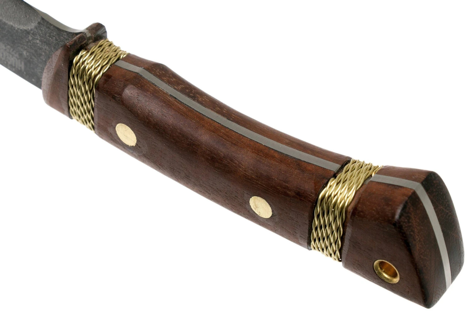 Condor Large Huron Knife 2819-5.25HC Cuchillo De Exterior 62722 6 Condor Large Huron Knife 2819-5.25HC Cuchillo De Exterior 62722 - Imagen 4