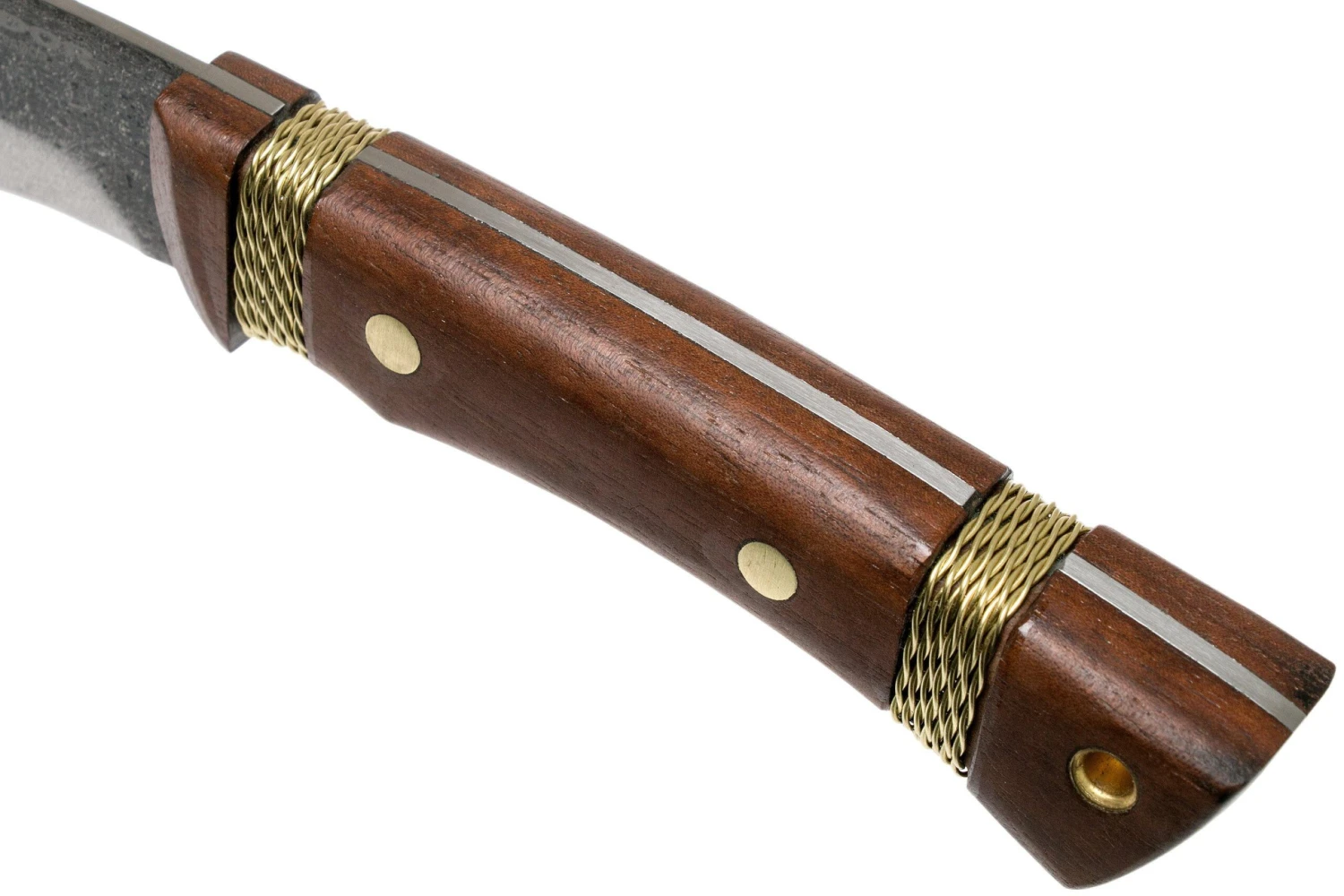 Condor Large Huron Knife 2819-5.25HC Cuchillo De Exterior 62722 7 Condor Large Huron Knife 2819-5.25HC Cuchillo De Exterior 62722 - Imagen 5