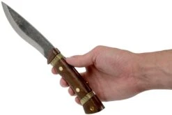 Condor Large Huron Knife 2819-5.25HC Cuchillo De Exterior 62722 15 Condor Large Huron Knife 2819-5.25HC Cuchillo De Exterior 62722 -Leatherman Tienda CTK2819 525HC 06 condor