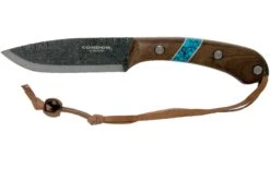 Condor Blue River Knife 2825-4.3HC Cuchillo De Exterior 62729