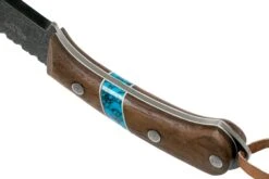 Condor Blue River Knife 2825-4.3HC Cuchillo De Exterior 62729 -Leatherman Tienda CTK2825 43HC 04 condor