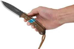 Condor Blue River Knife 2825-4.3HC Cuchillo De Exterior 62729 -Leatherman Tienda CTK2825 43HC 06 condor