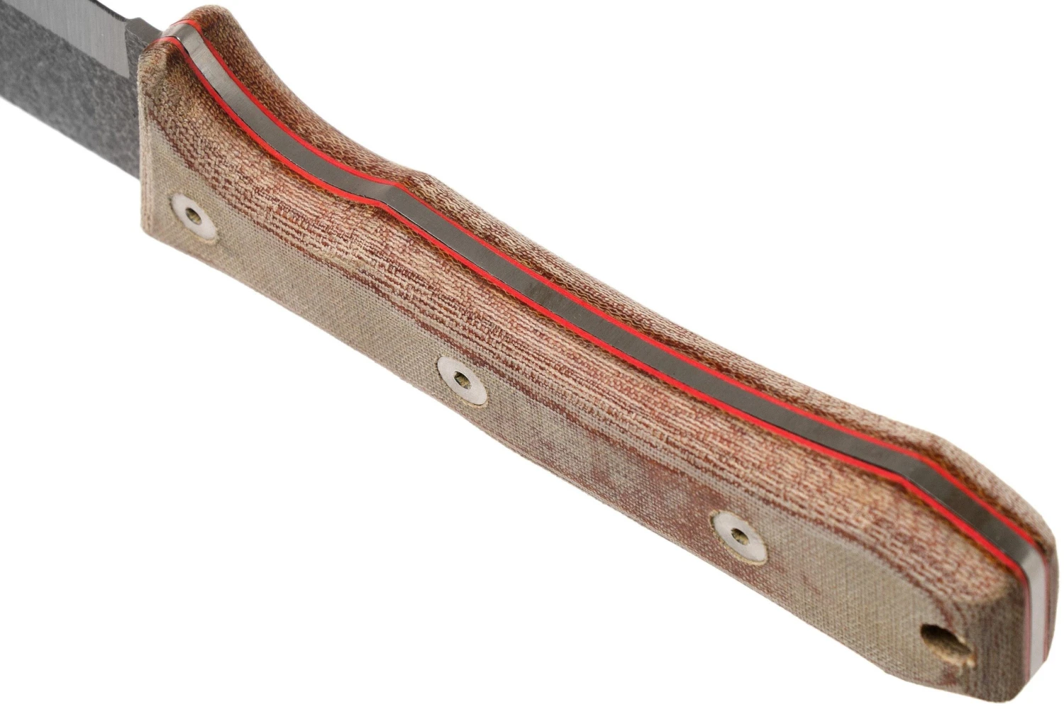 Condor Mountain Pass Camp Knife CTK2835-7HC Cuchillo De Supervivencia 62739 6 Condor Mountain Pass Camp Knife CTK2835-7HC Cuchillo De Supervivencia 62739 - Imagen 4