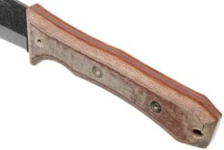 Condor Mountain Pass Camp Knife CTK2835-7HC Cuchillo De Supervivencia 62739 13 Condor Mountain Pass Camp Knife CTK2835-7HC Cuchillo De Supervivencia 62739 -Leatherman Tienda CTK2835 7HC 05 condor