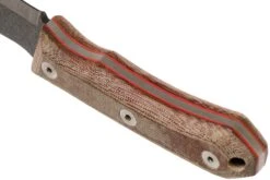 Condor Mountain Pass Carry Knife CTK2837-35C Cuchillo De Supervivencia 62741 -Leatherman Tienda CTK2837 35C 04 condor