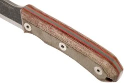 Condor Mountain Pass Carry Knife CTK2837-35C Cuchillo De Supervivencia 62741 -Leatherman Tienda CTK2837 35C 05 condor